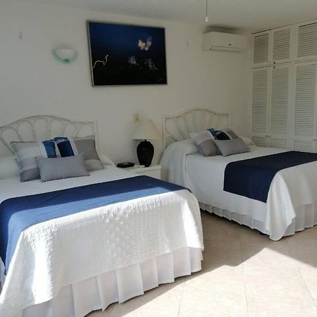 Confortable Depa En Condominio Frente Al Mar! Cancún Exteriör bild